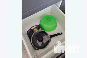 1-к квартира, посуточно, 25м2, 11/13 этаж