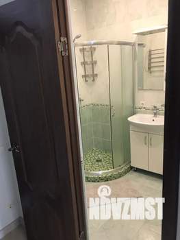 Студия квартира, посуточно, 35м2, 11/14 этаж