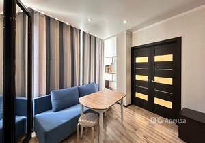 2-к квартира, на длительный срок, 31м2, 2/8 этаж