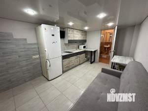 Студия квартира, на длительный срок, 20м2, 1/10 этаж