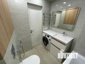 Студия квартира, посуточно, 30м2, 3/9 этаж