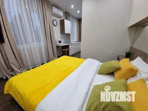 Студия квартира, посуточно, 25м2, 1/5 этаж