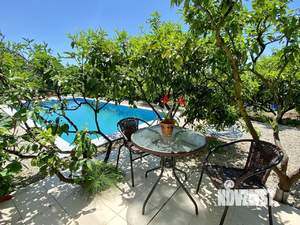 1-к квартира, посуточно, 65м2, 1/1 этаж