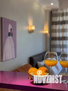 1-к квартира, посуточно, 52м2, 5/26 этаж