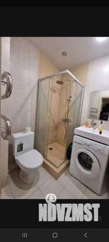 1-к квартира, на длительный срок, 37м2, 3/4 этаж