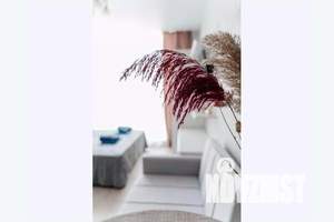 1-к квартира, посуточно, 32м2, 3/3 этаж