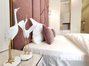 1-к квартира, посуточно, 25м2, 2/6 этаж