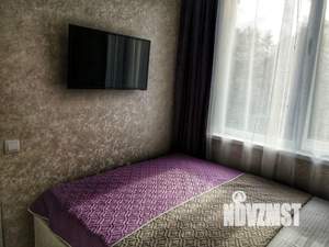 2-к квартира, посуточно, 32м2, 2/13 этаж