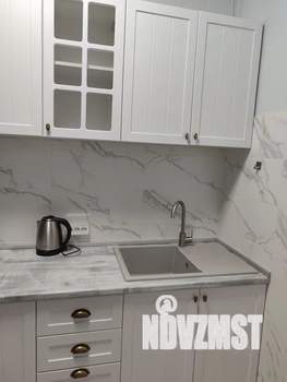 Студия квартира, посуточно, 25м2, 1/2 этаж