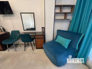 Студия квартира, посуточно, 25м2, 2/5 этаж