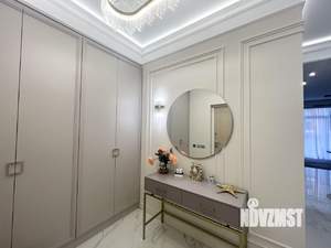 3-к квартира, посуточно, 75м2, 9/12 этаж