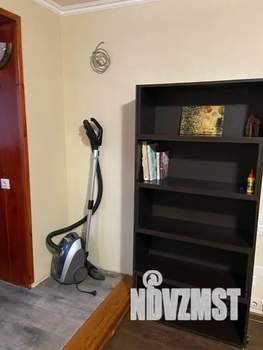 2-к квартира, посуточно, 50м2, 1/4 этаж