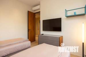 4-к квартира, посуточно, 88м2, 8/21 этаж