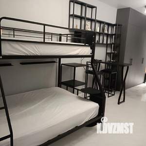 Студия квартира, посуточно, 24м2, 9/19 этаж