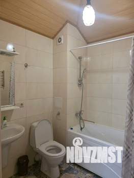 3-к квартира, посуточно, 98м2, 2/3 этаж