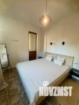 2-к квартира, посуточно, 55м2, 2/5 этаж