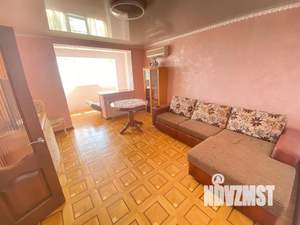 3-к квартира, посуточно, 74м2, 10/10 этаж