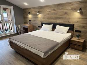 3-к квартира, посуточно, 108м2, 1/1 этаж