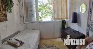 1-к квартира, на длительный срок, 35м2, 3/5 этаж