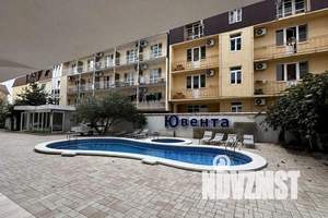 1-к квартира, посуточно, 20м2, 4/7 этаж