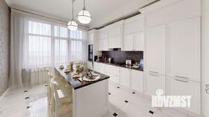 6-к квартира, на длительный срок, 430м2, 3/3 этаж