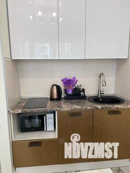 1-к квартира, посуточно, 25м2, 7/13 этаж