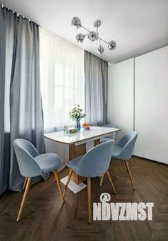 1-к квартира, на длительный срок, 30м2, 7/7 этаж
