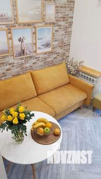 Студия квартира, посуточно, 22м2, 1/21 этаж