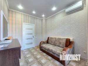 2-к квартира, посуточно, 50м2, 1/1 этаж