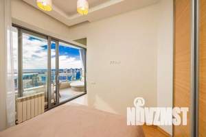 2-к квартира, посуточно, 70м2, 12/21 этаж