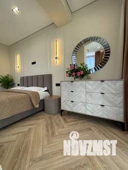 2-к квартира, посуточно, 65м2, 14/15 этаж