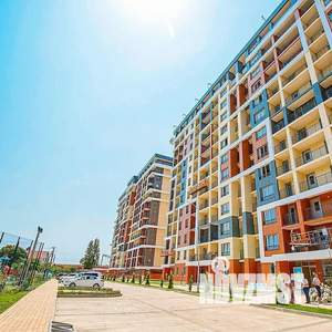 2-к квартира, посуточно, 46м2, 1/13 этаж