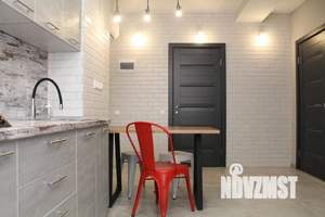 2-к квартира, посуточно, 50м2, 1/1 этаж