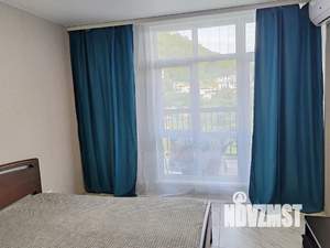 Студия квартира, посуточно, 30м2, 8/17 этаж