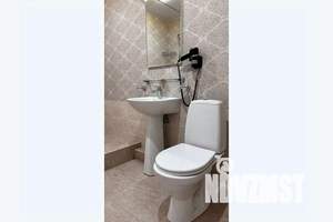 1-к квартира, посуточно, 25м2, 2/3 этаж