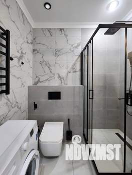 Студия квартира, посуточно, 26м2, 4/20 этаж