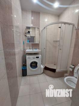 2-к квартира, посуточно, 40м2, 11/13 этаж