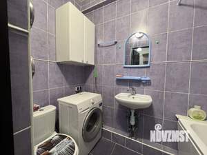 Студия квартира, на длительный срок, 20м2, 4/7 этаж