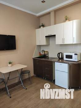 Студия квартира, посуточно, 25м2, 4/7 этаж