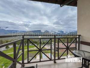 2-к квартира, посуточно, 75м2, 3/3 этаж