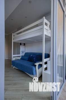 2-к квартира, посуточно, 60м2, 7/13 этаж