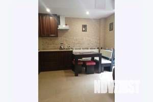 1-к квартира, посуточно, 30м2, 1/8 этаж