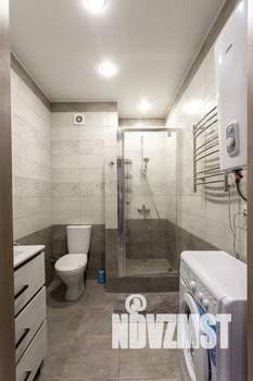 1-к квартира, посуточно, 47м2, 3/5 этаж