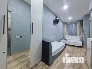 Студия квартира, посуточно, 23м2, 1/3 этаж