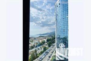 1-к квартира, посуточно, 35м2, 10/22 этаж