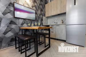 2-к квартира, посуточно, 42м2, 4/5 этаж