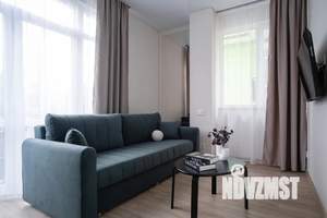 2-к квартира, посуточно, 49м2, 3/5 этаж