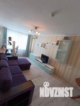 2-к квартира, посуточно, 56м2, 1/1 этаж