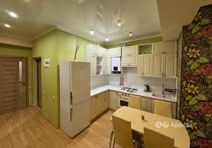 1-к квартира, на длительный срок, 51м2, 3/10 этаж