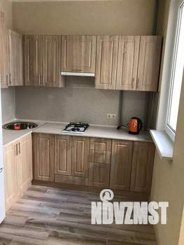 1-к квартира, посуточно, 36м2, 3/5 этаж